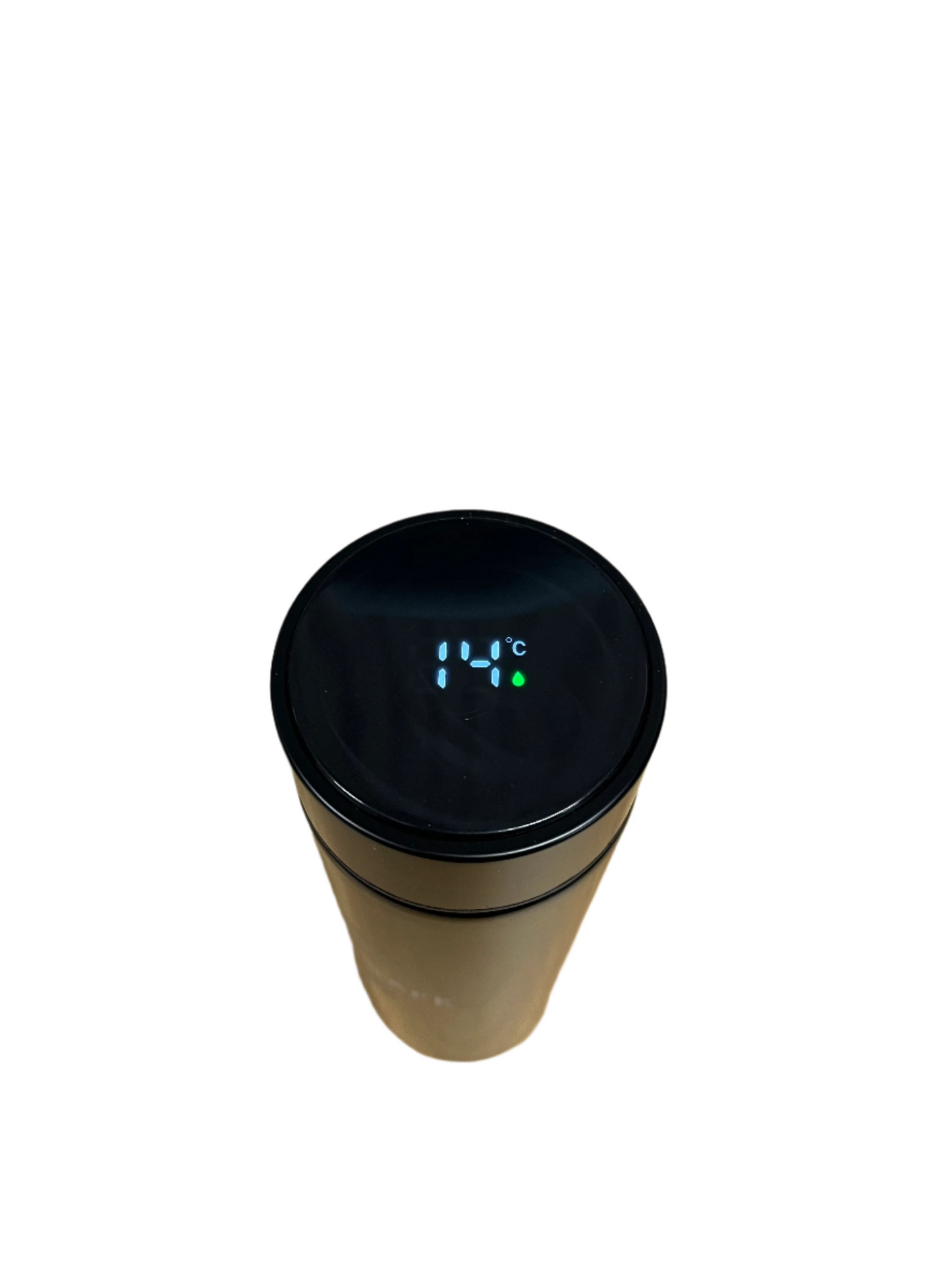Fail Safe Digital Display Thermos