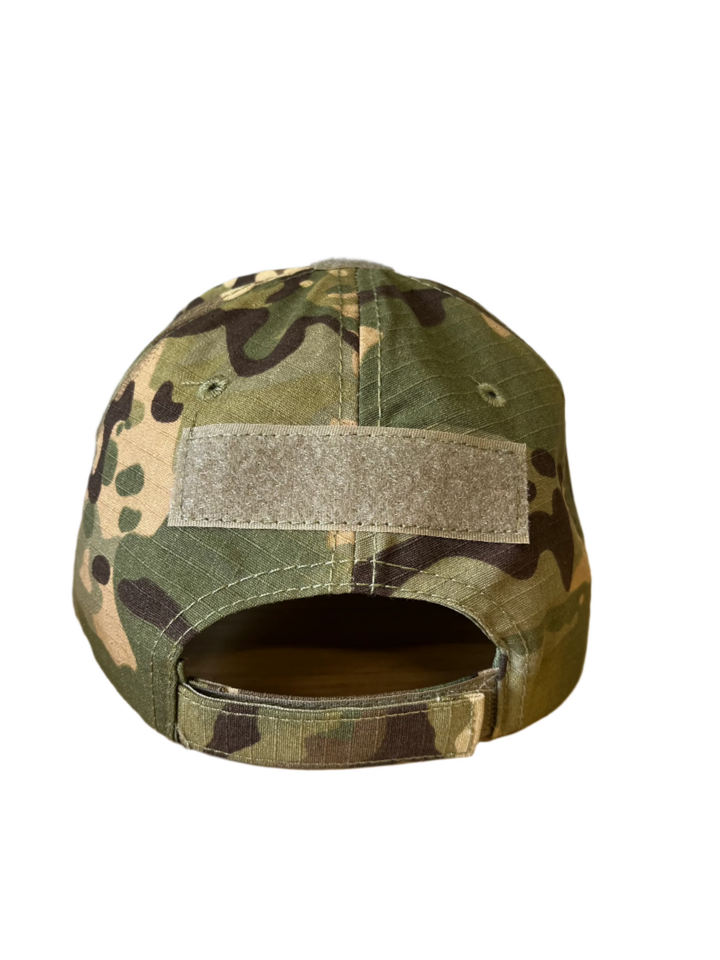 Fail Safe Cap