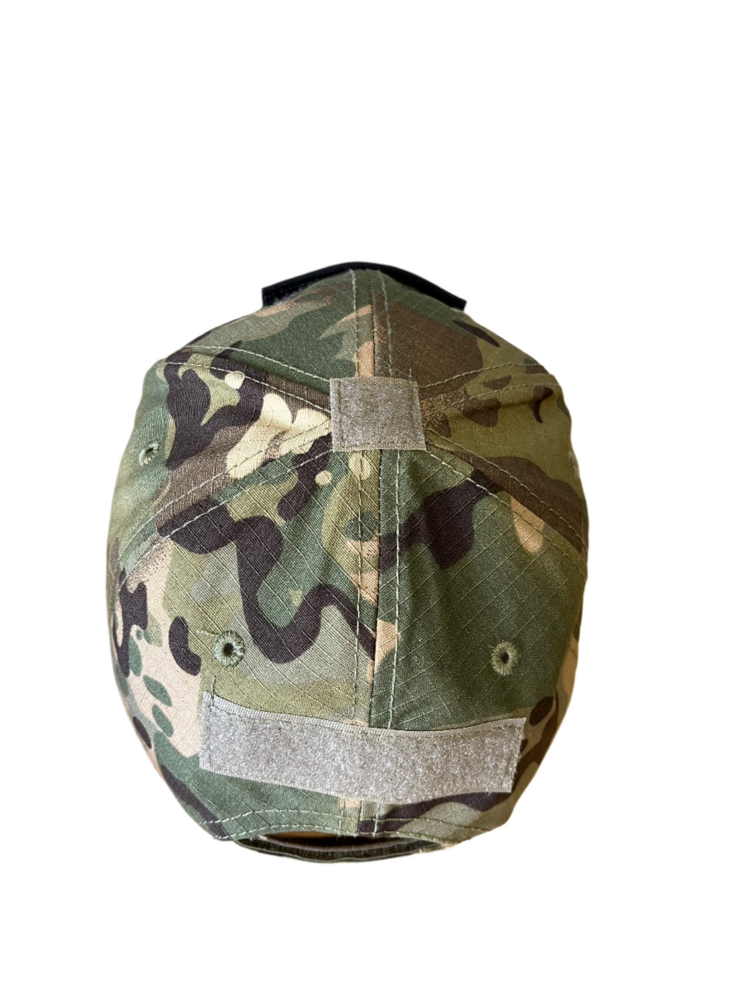 Fail Safe Cap