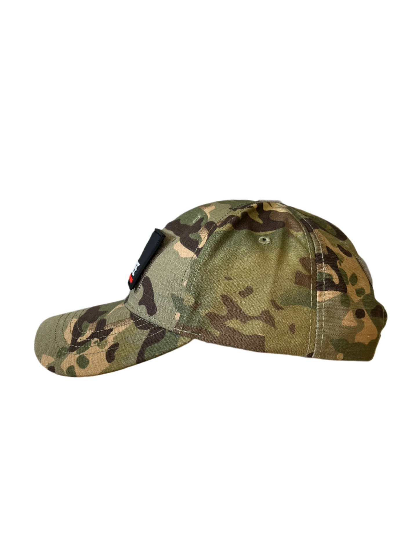 Fail Safe Cap