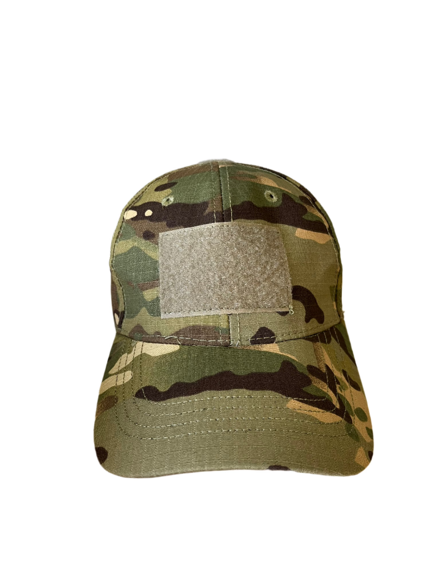 Fail Safe Cap