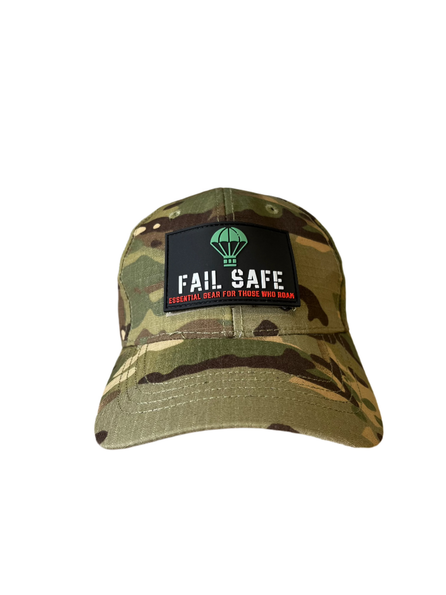 Fail Safe Cap