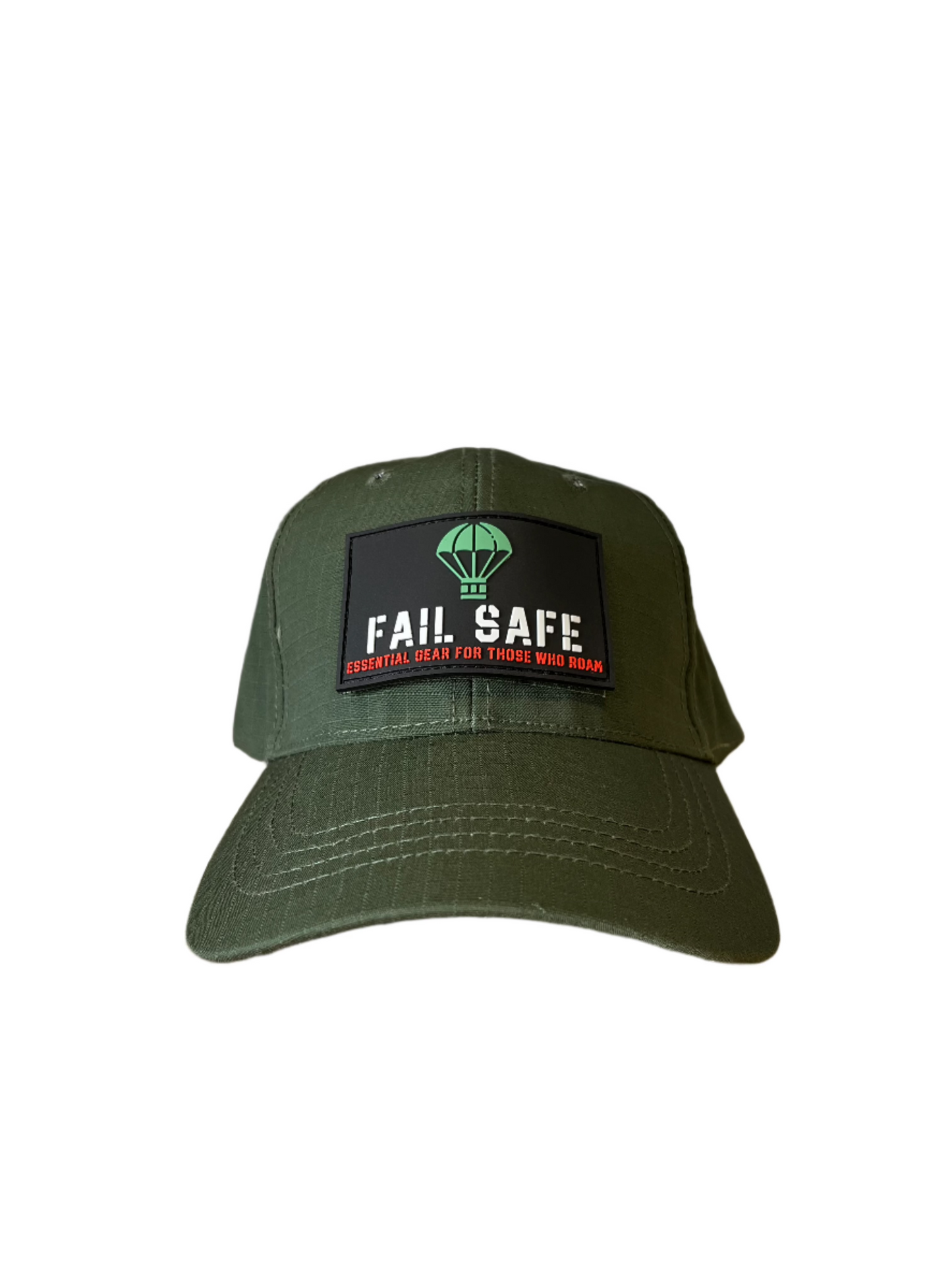 Fail Safe Cap