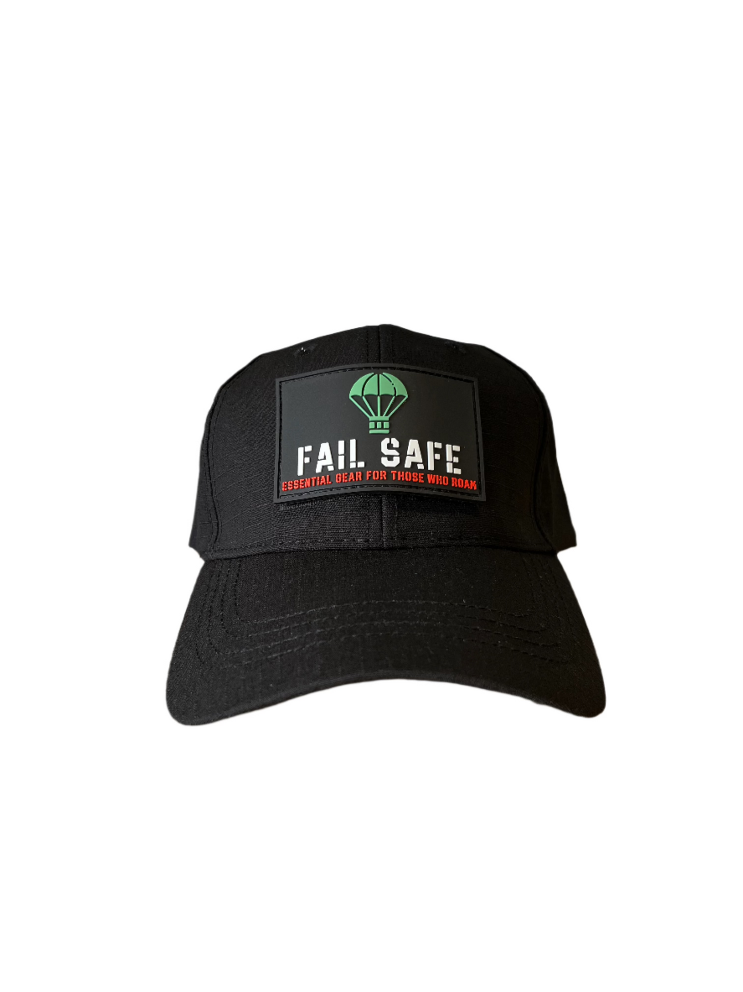 Fail Safe Cap