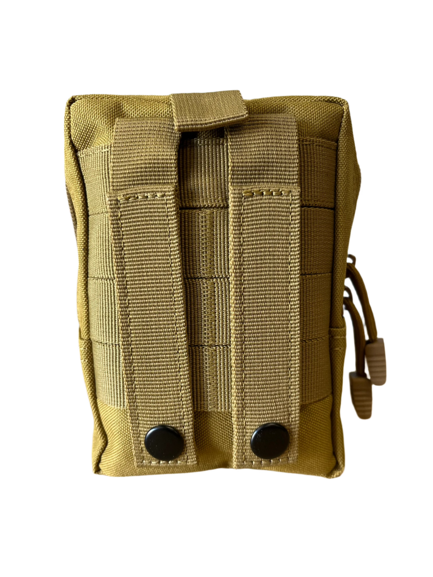 Individual Emergency Sh!t Kit (IESK)