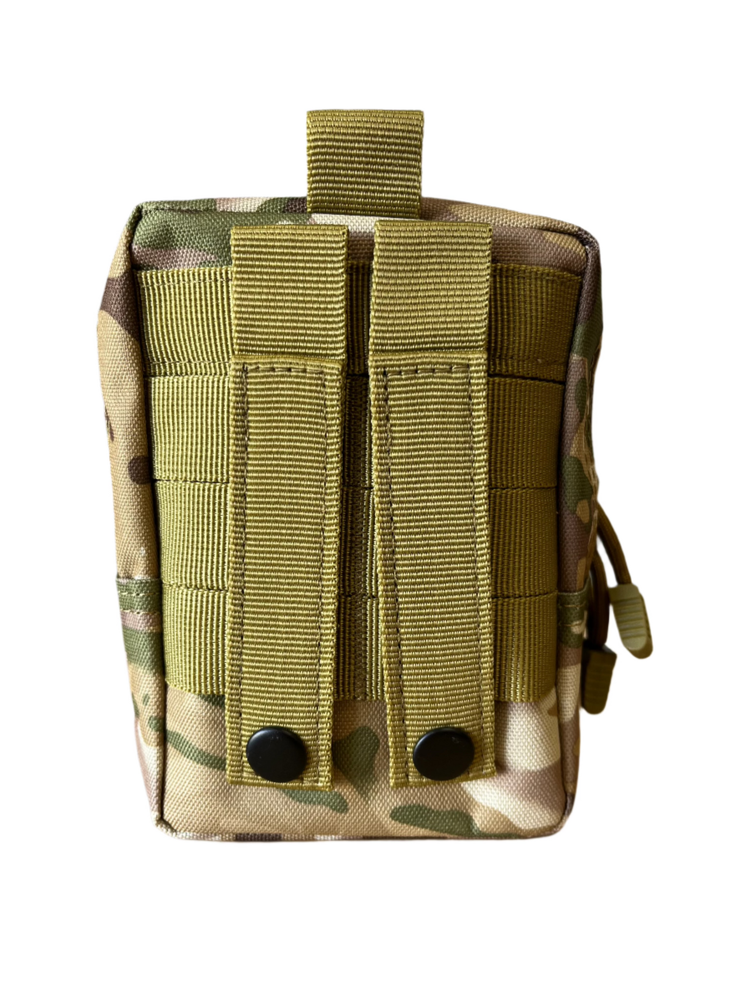 Individual Every Day Carry (IEDC)