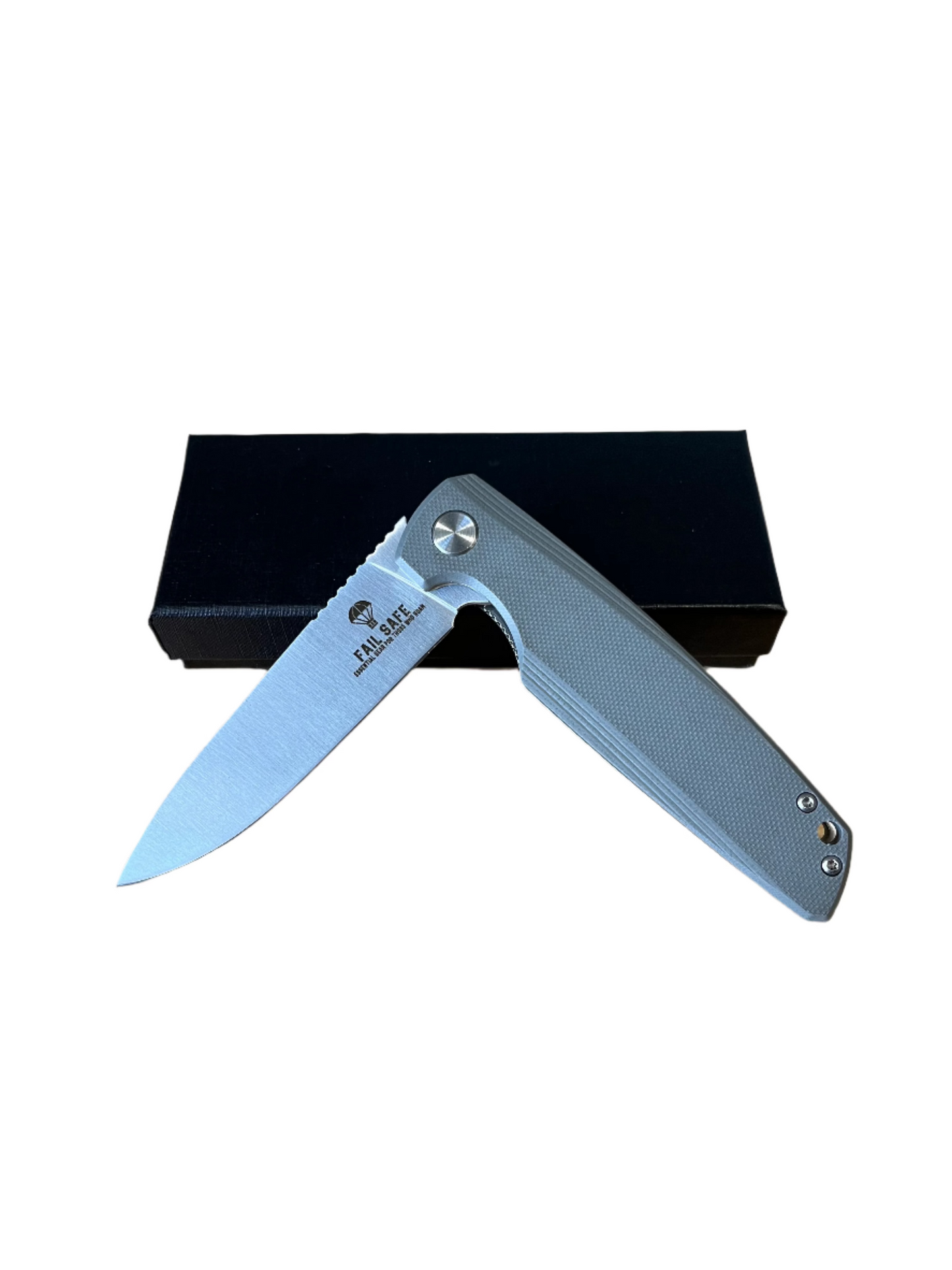 Folding Knife D2 Steel