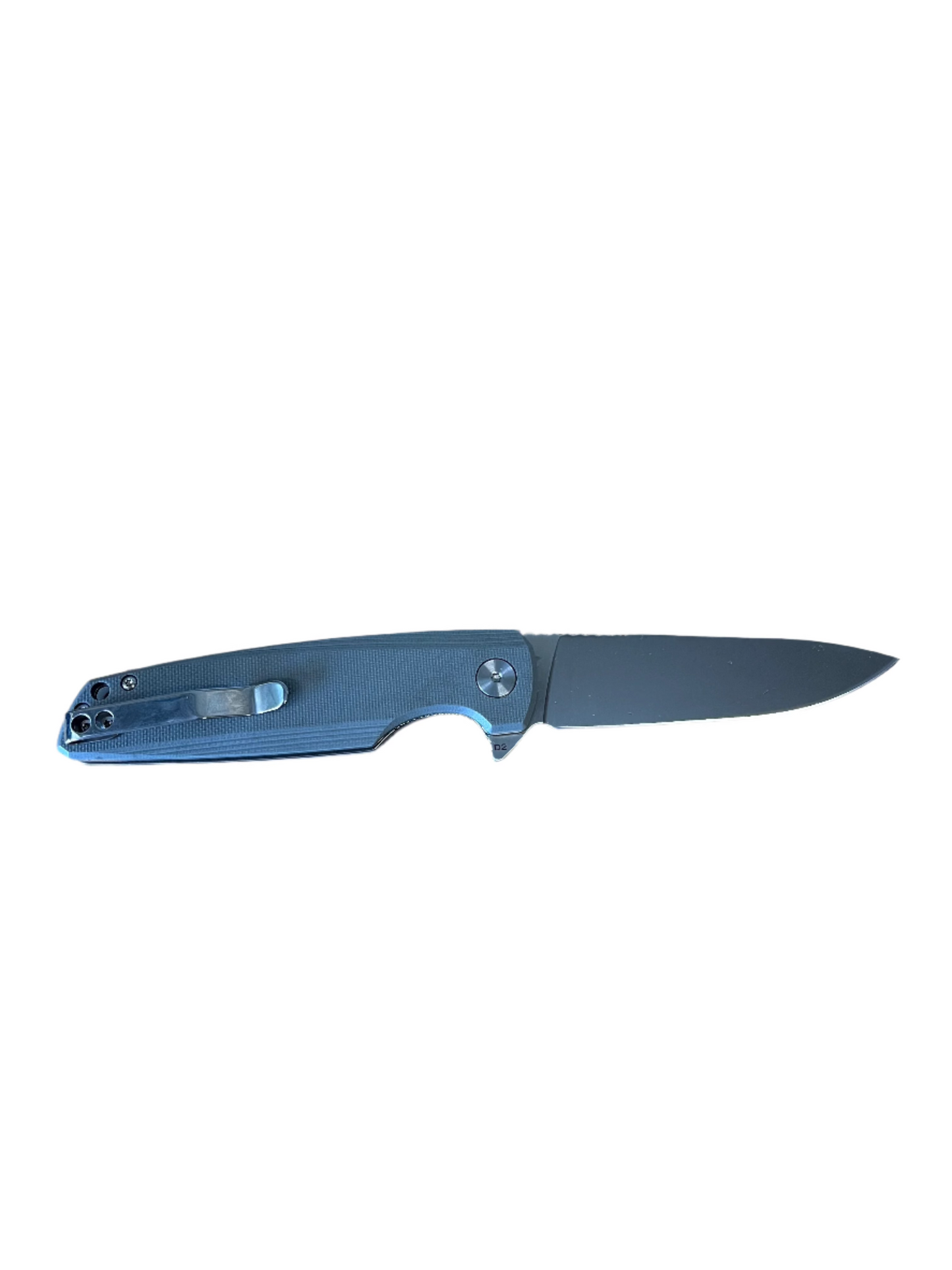 Folding Knife D2 Steel