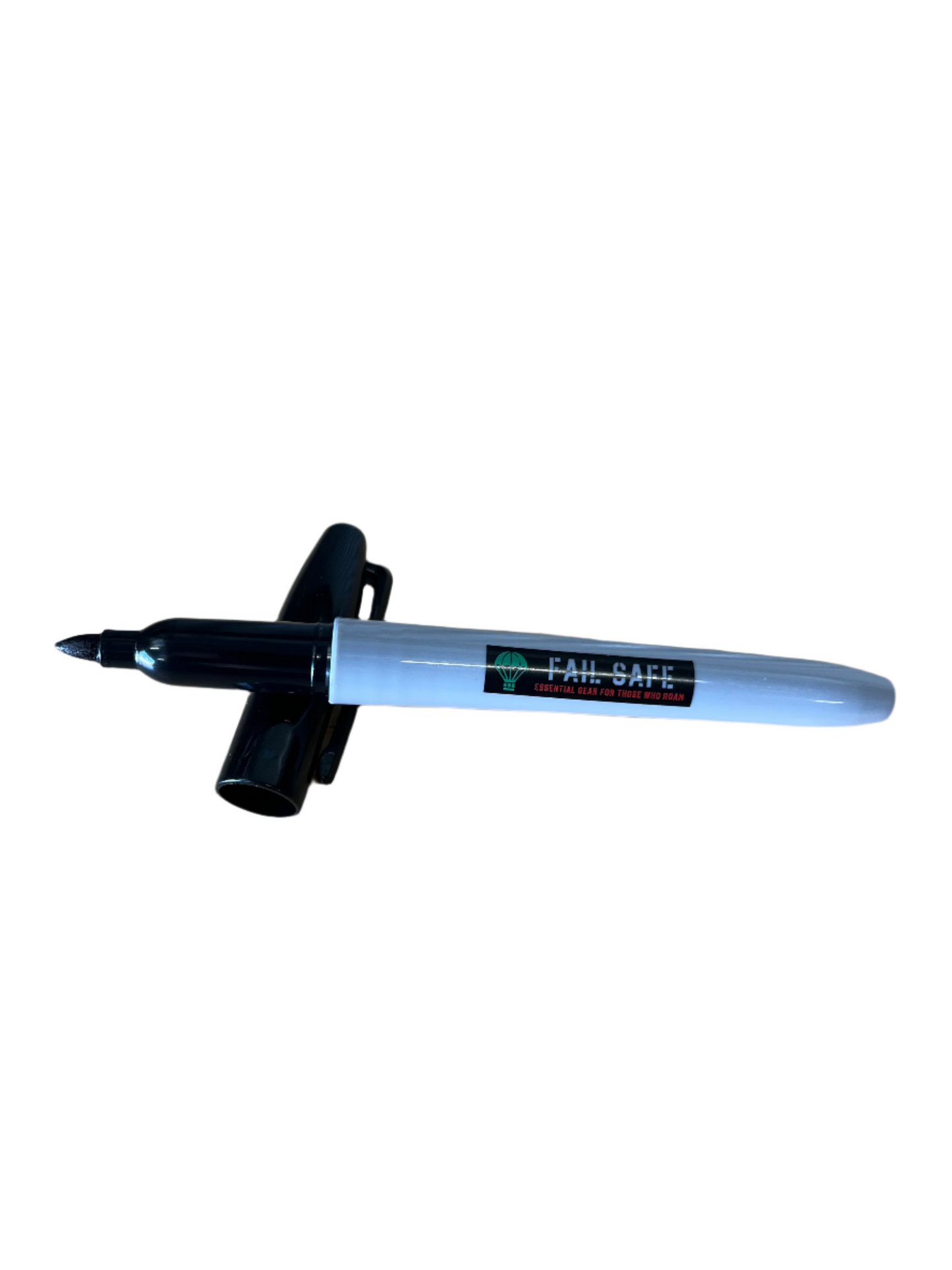 Permanent Marker