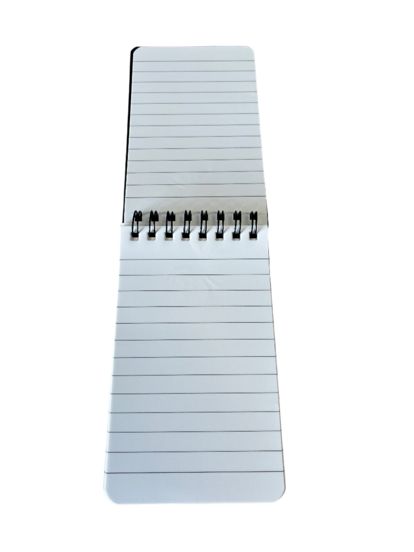 All Weather Notebook