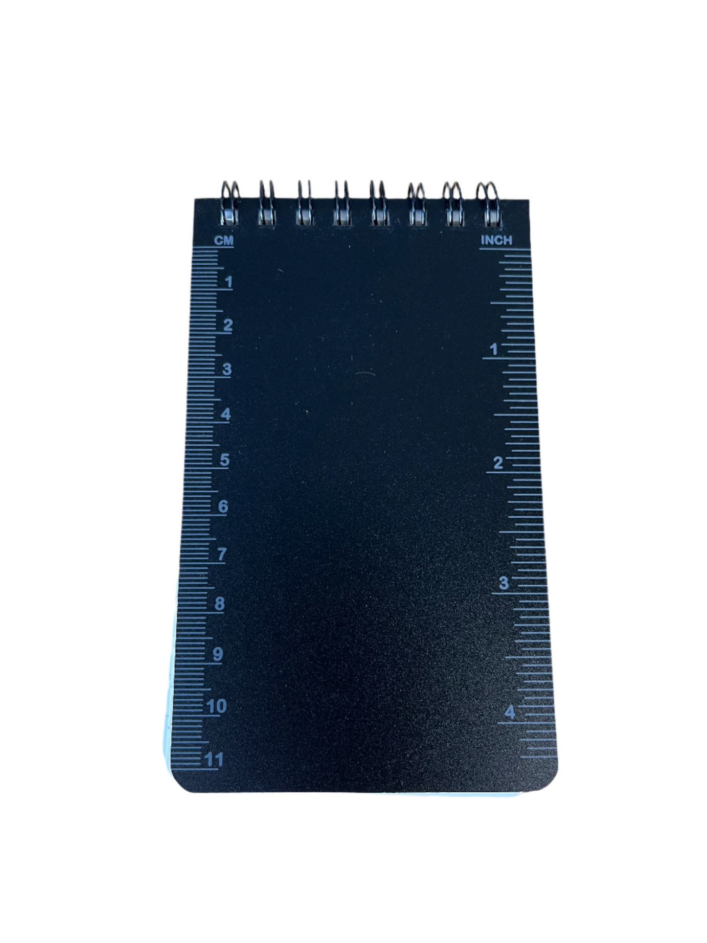All Weather Notebook