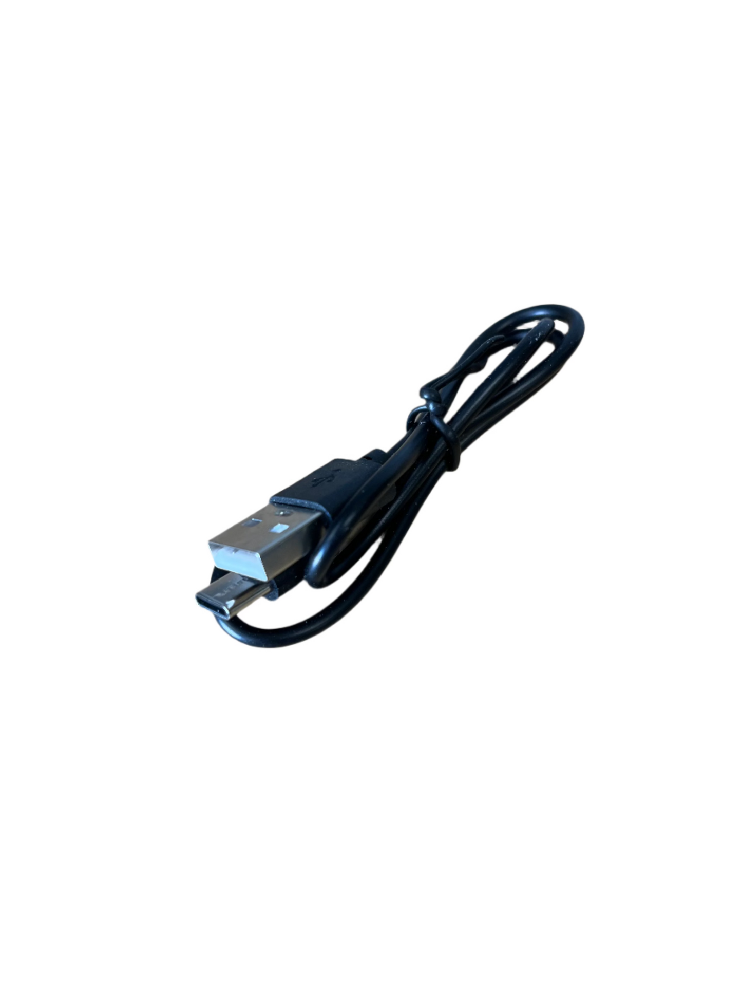 Rechargeable Lithium Power Bank Torch