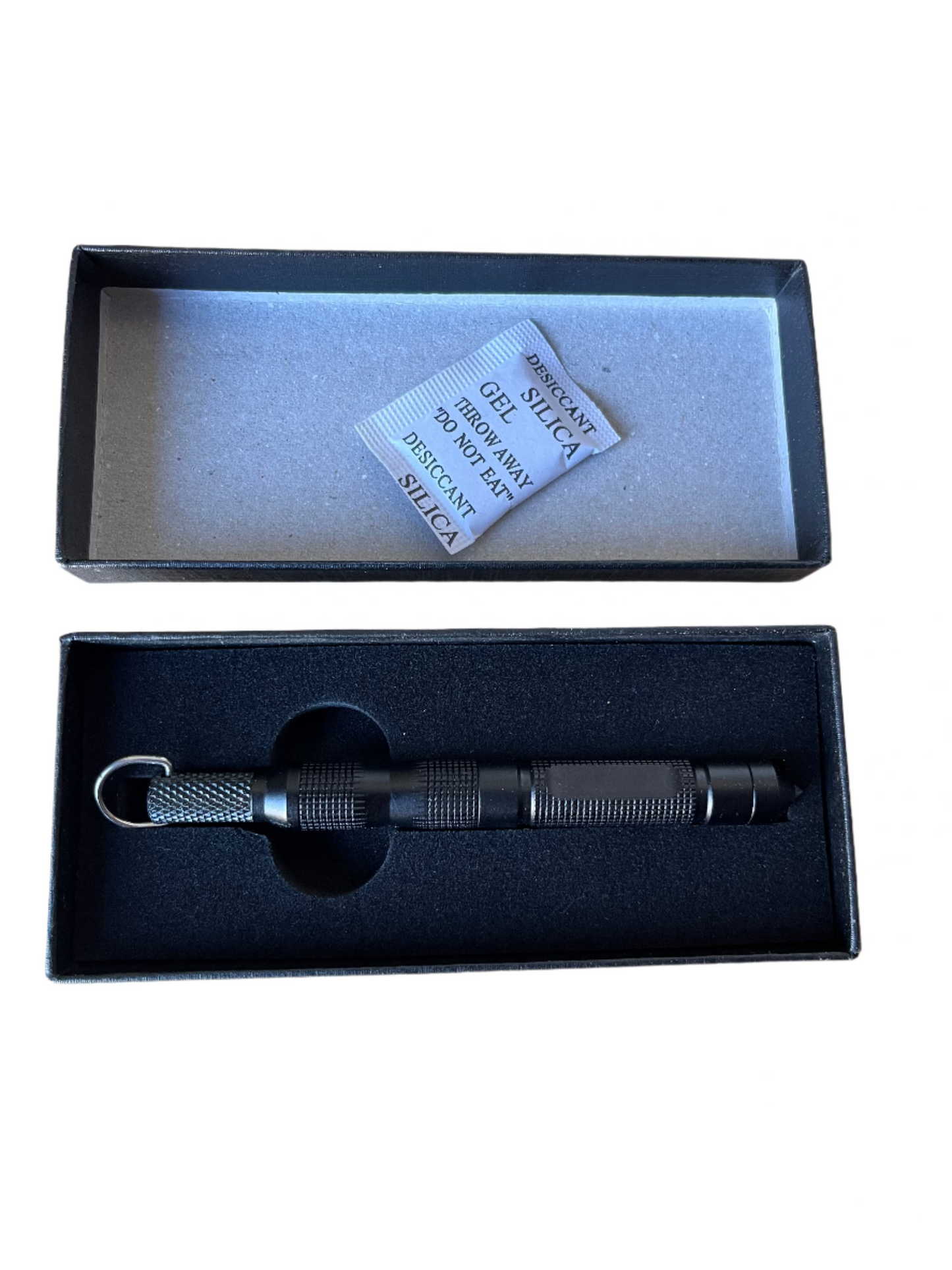 Fire Starting Rod