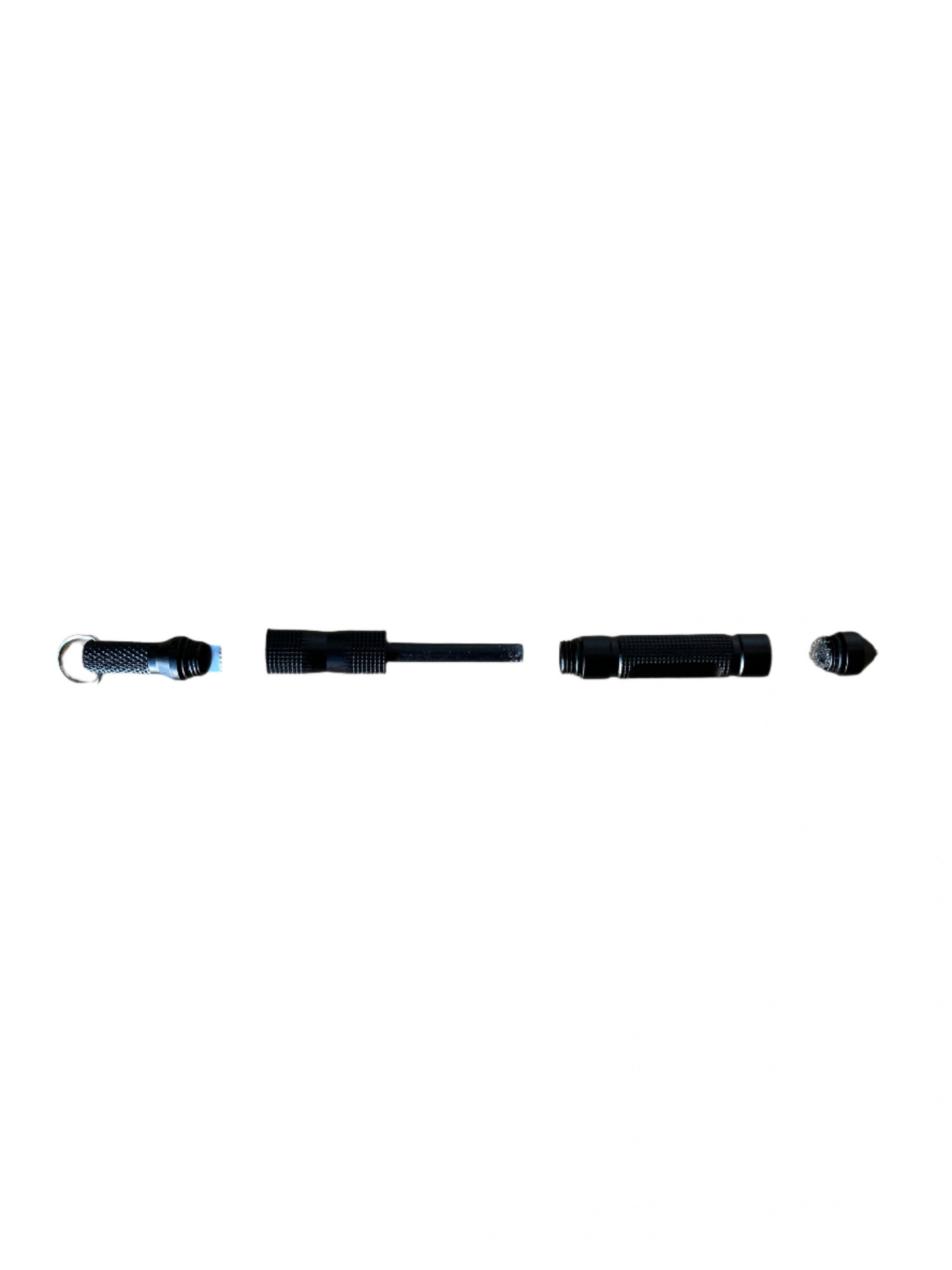 Fire Starting Rod