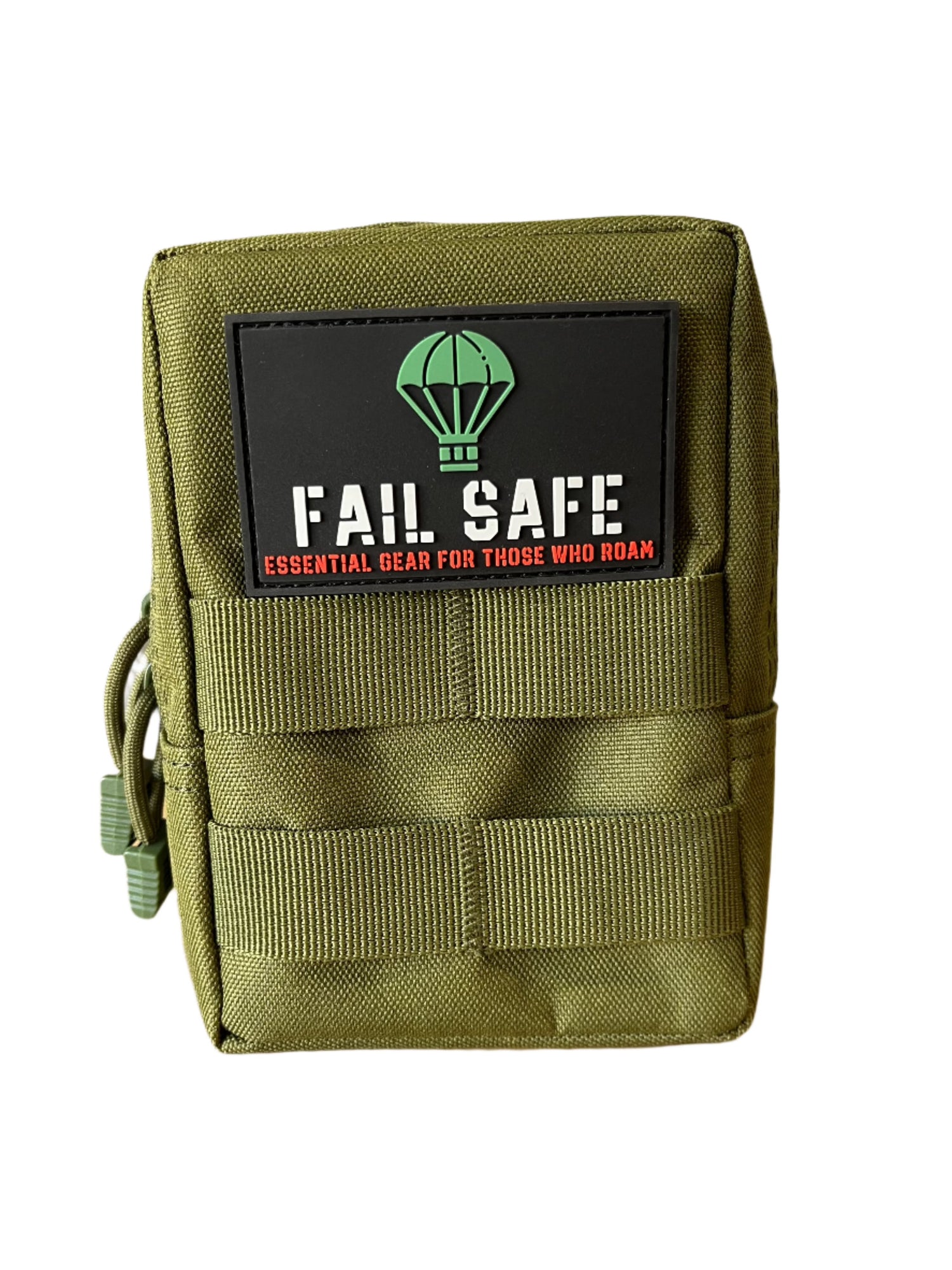 Individual Carry Collection