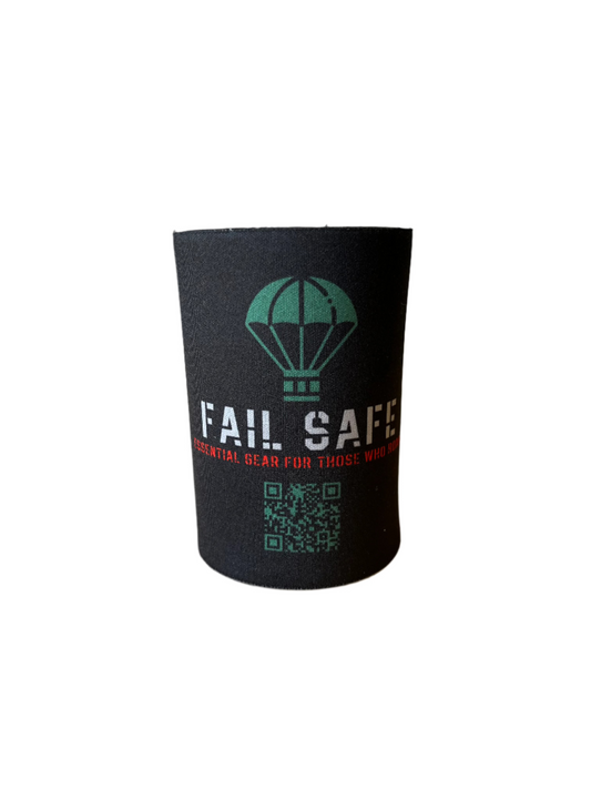 Fail Safe Cooler