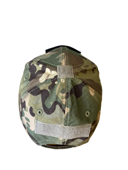 Fail Safe Cap