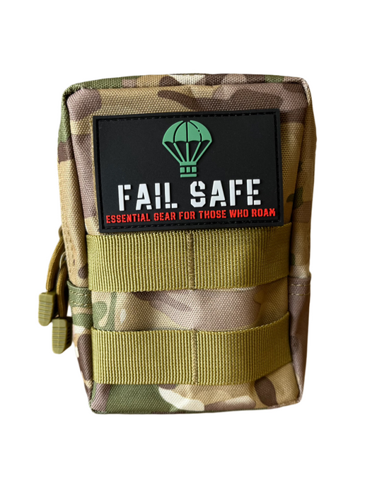 Individual Every Day Carry (IEDC)