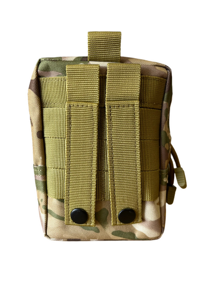 Individual Every Day Carry (IEDC)