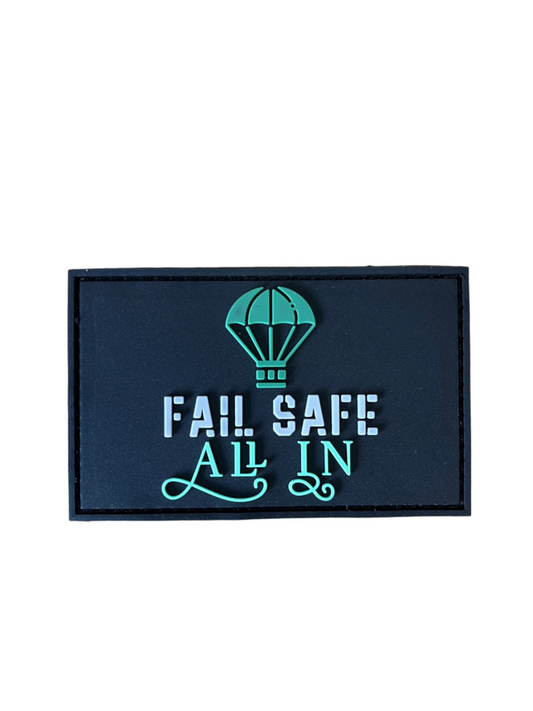 All In Patch