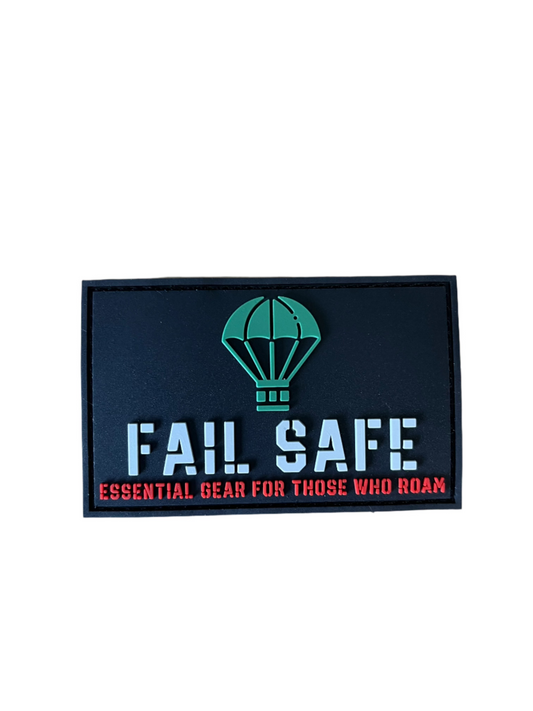 Retail Patch