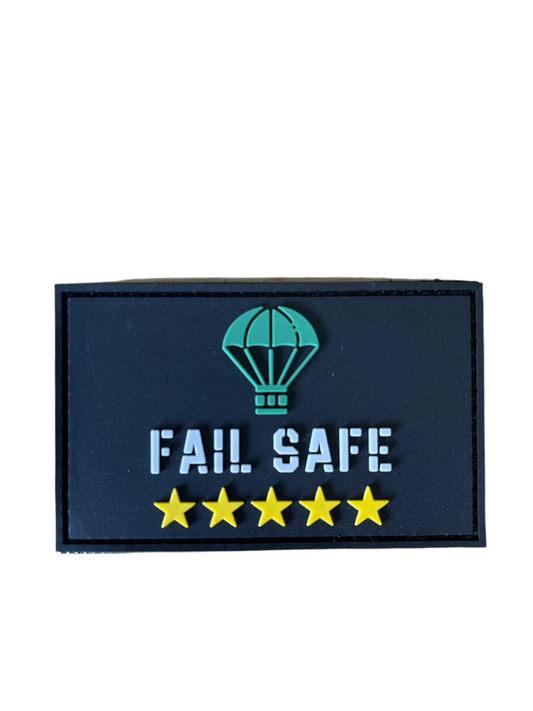 Five Star Patch