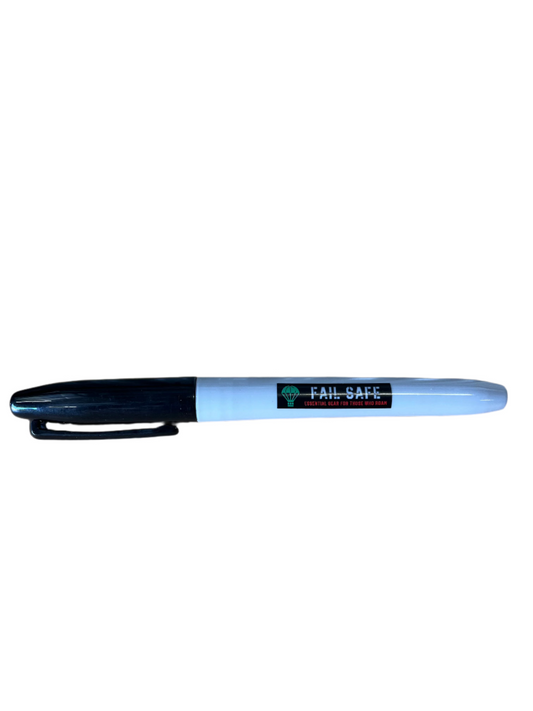 Permanent Marker