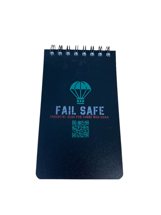 All Weather Notebook