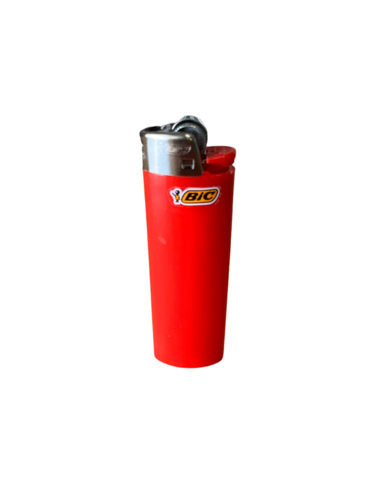 Bic Lighter