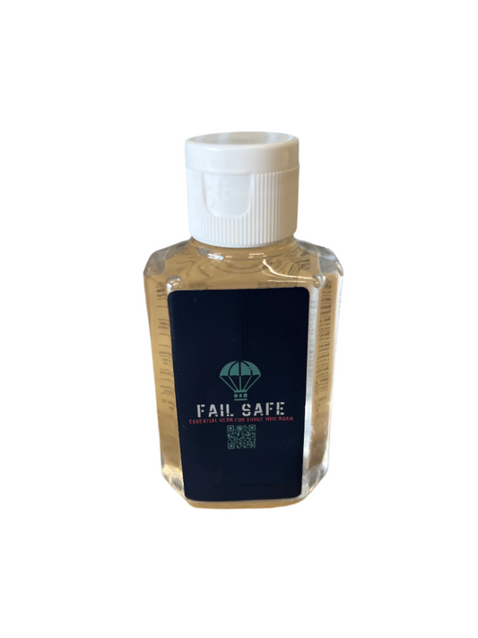 Hand Sanitiser