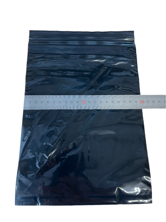 Large Zip Lock Bag
