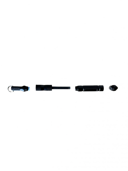Fire Starting Rod