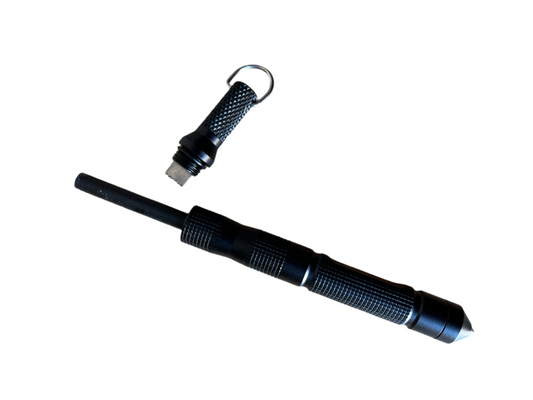 Fire Starting Rod